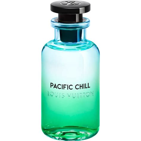 pacific chill fragrance review